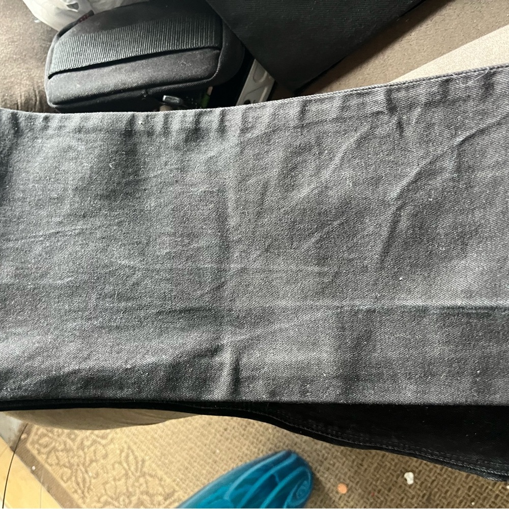 Michael Kors Men's Black Jeans